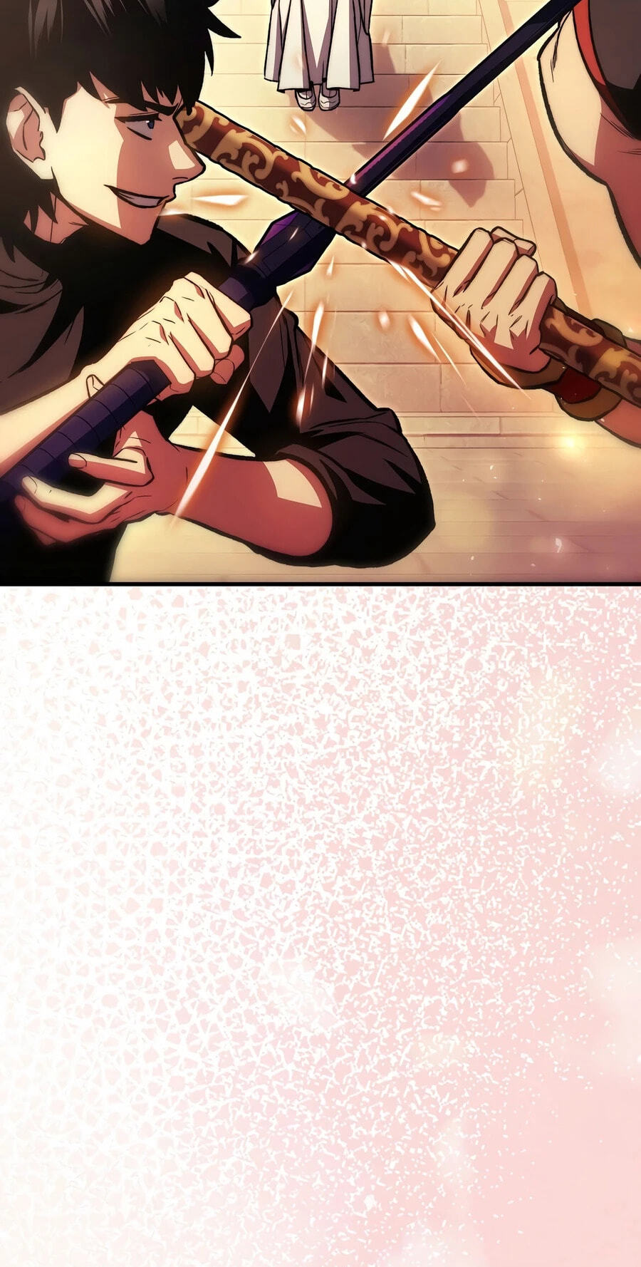 Read The Hero Returns chapter 158 image 81 on Lezhin