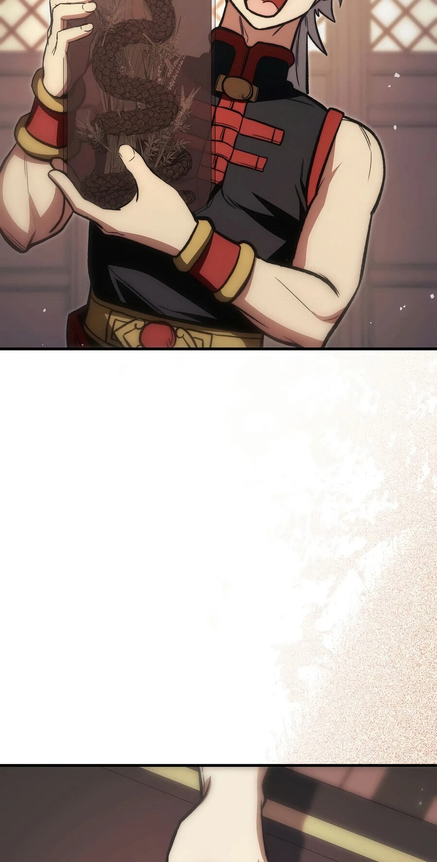 Read The Hero Returns chapter 158 image 85 on Lezhin