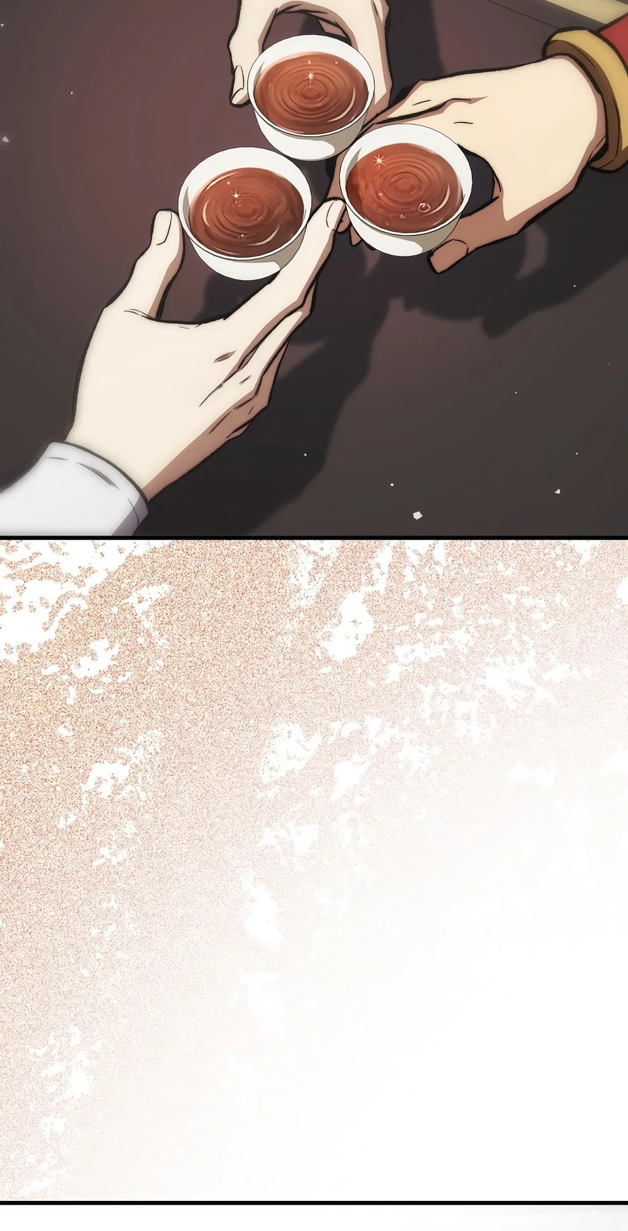 Read The Hero Returns chapter 158 image 86 on Lezhin