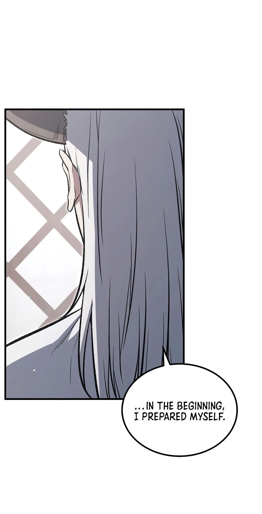 Read The Hero Returns chapter 158 image 9 on Lezhin