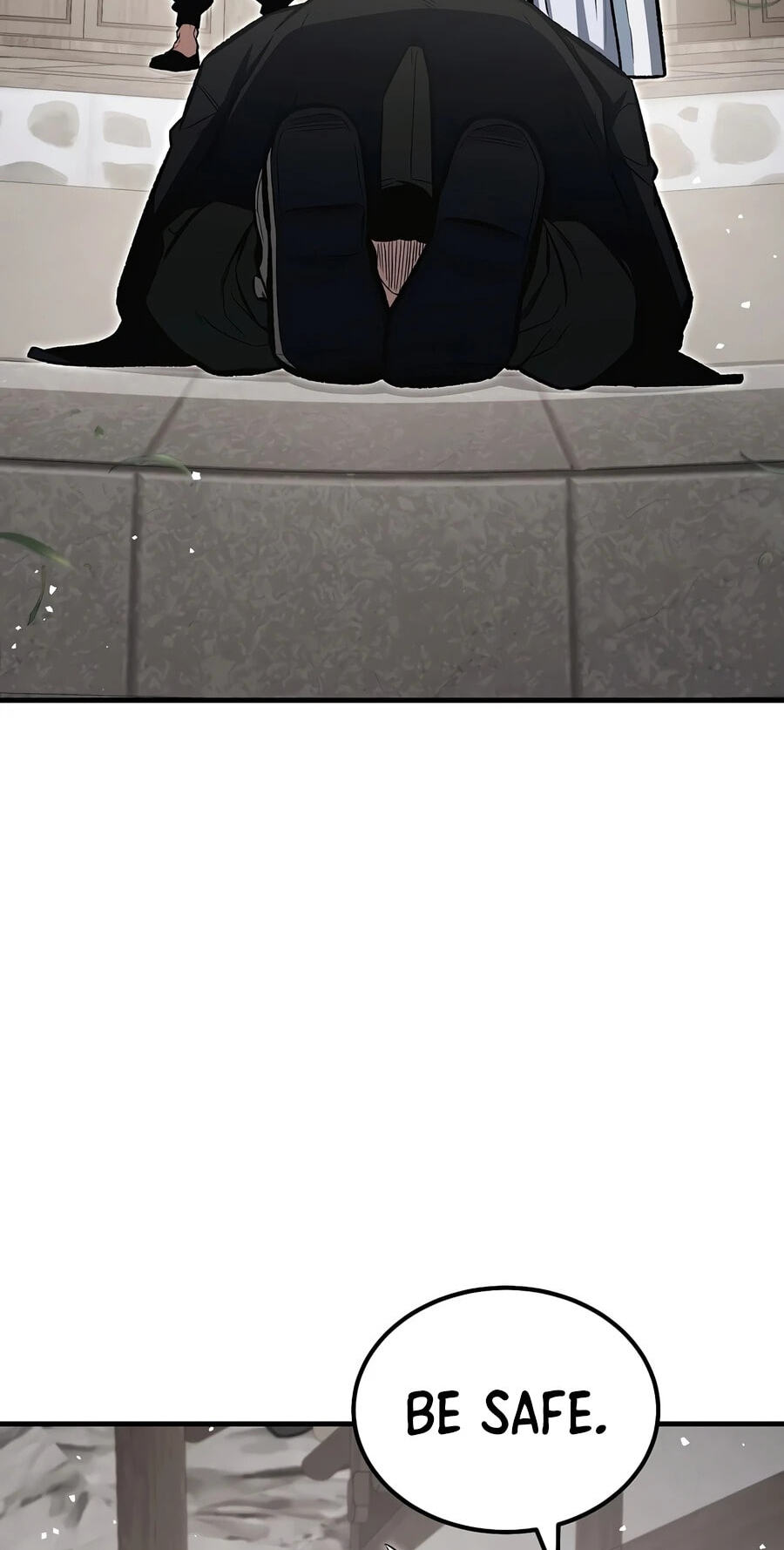 Read The Hero Returns chapter 158 image 92 on Lezhin