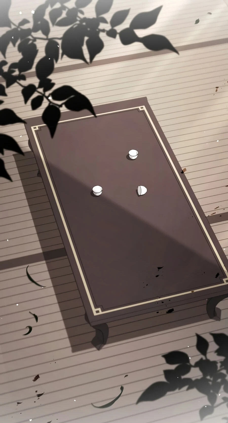 Read The Hero Returns chapter 158 image 97 on Lezhin