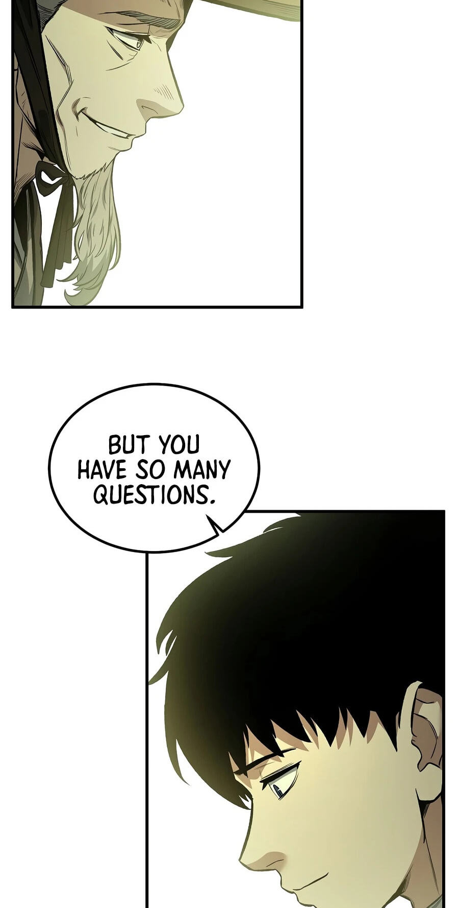 Read The Hero Returns chapter 159 image 15 on Lezhin