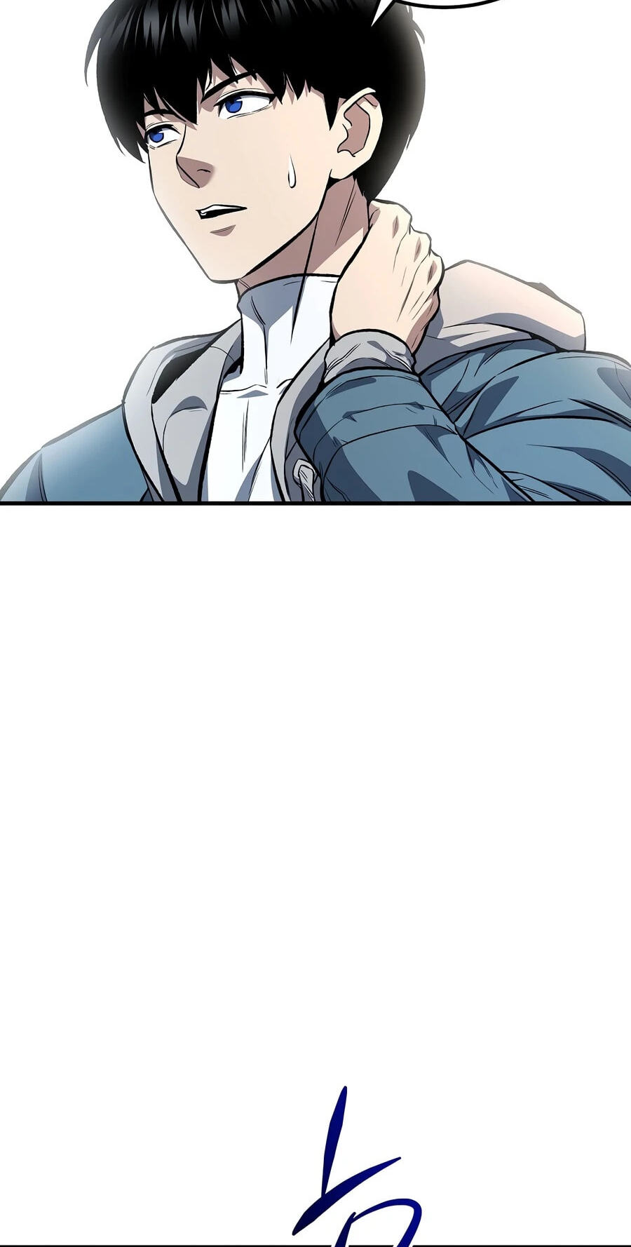 Read The Hero Returns chapter 159 image 2 on Lezhin