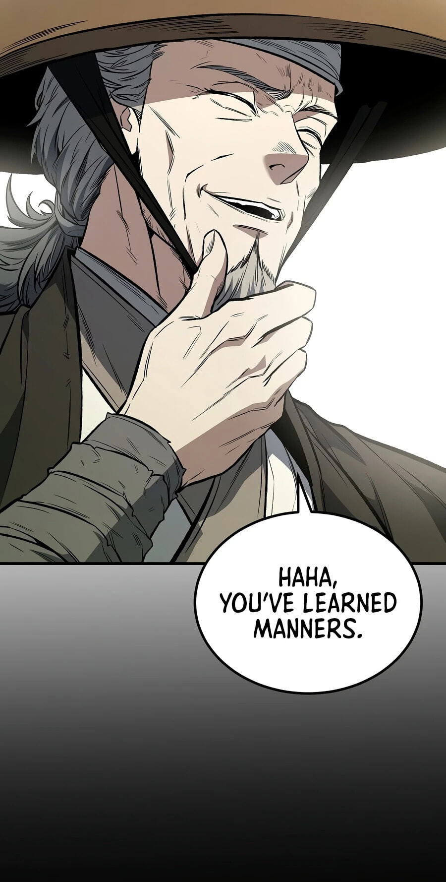 Read The Hero Returns chapter 159 image 20 on Lezhin