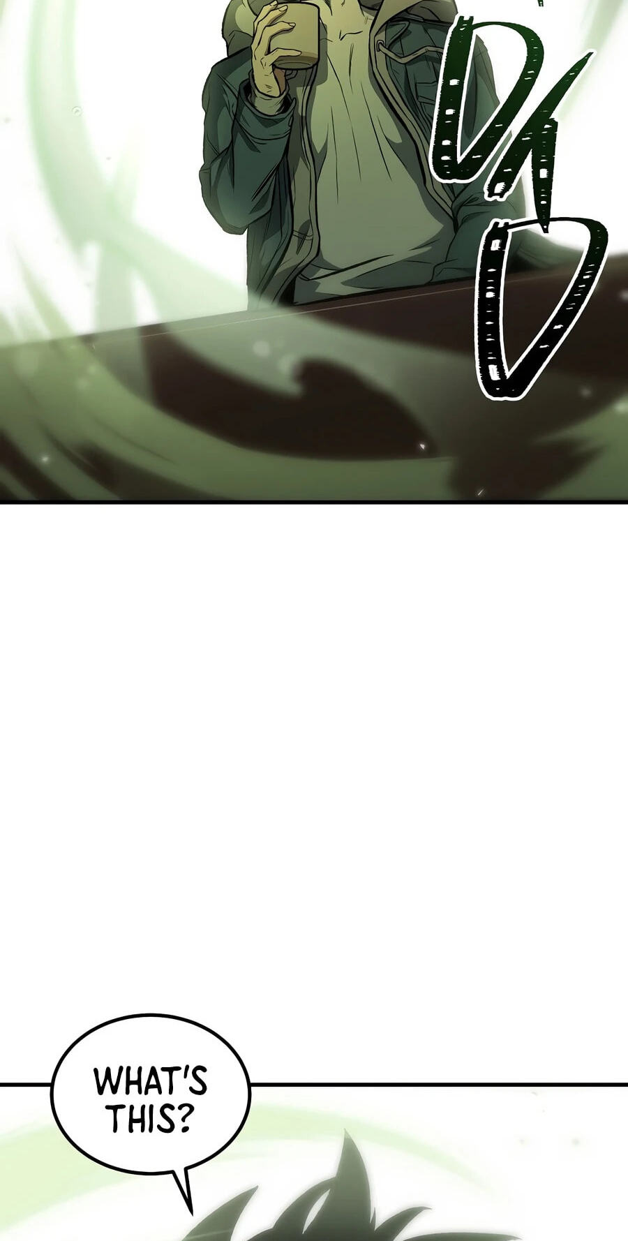 Read The Hero Returns chapter 159 image 32 on Lezhin