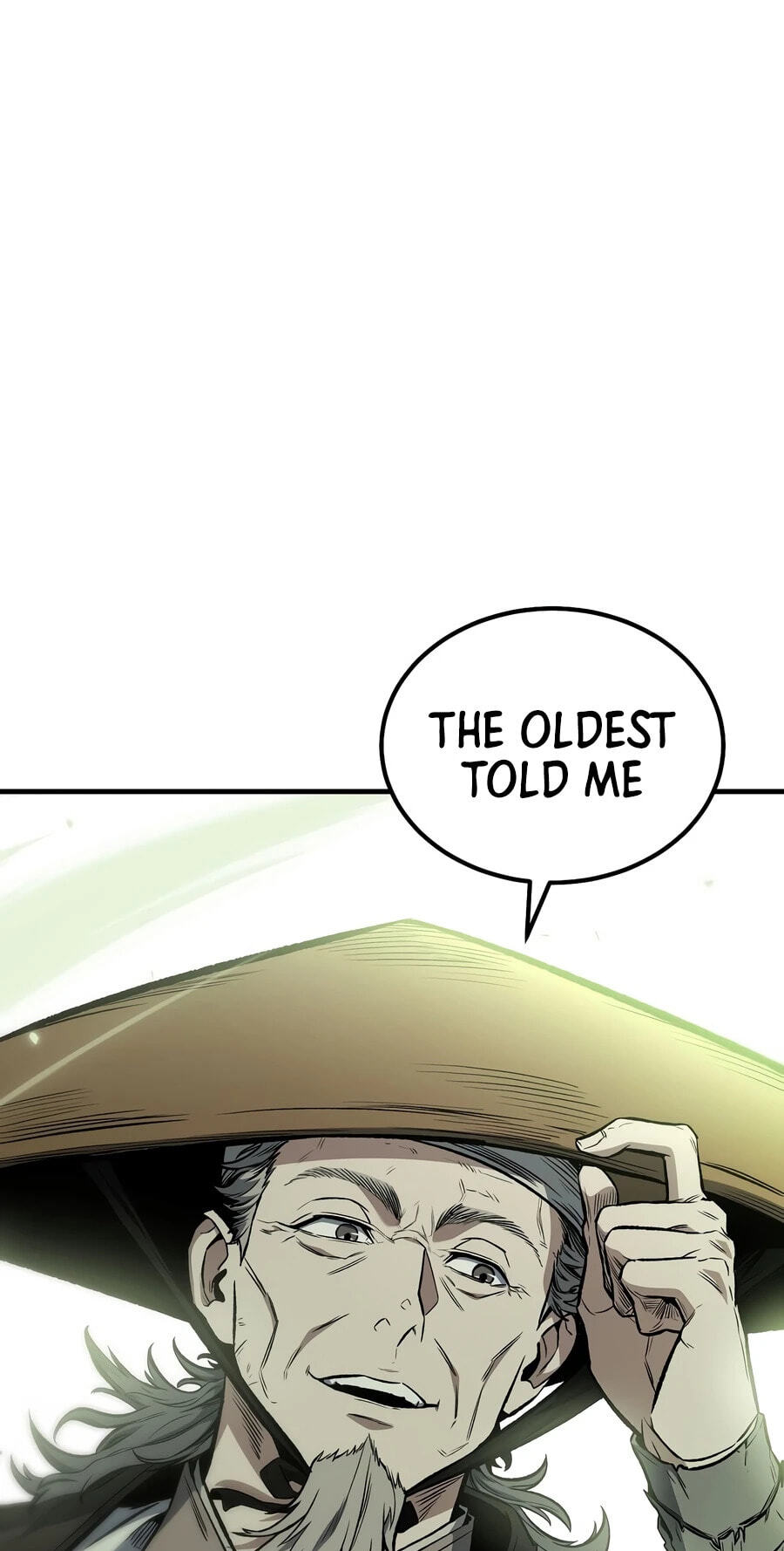 Read The Hero Returns chapter 159 image 34 on Lezhin