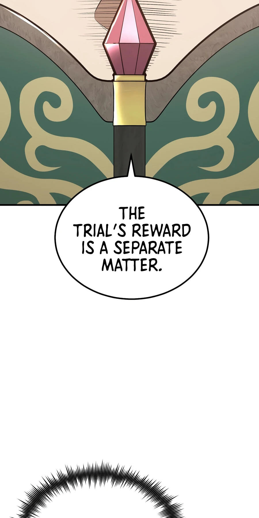 Read The Hero Returns chapter 159 image 47 on Lezhin