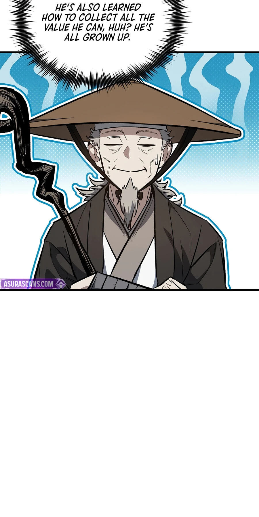 Read The Hero Returns chapter 159 image 48 on Lezhin