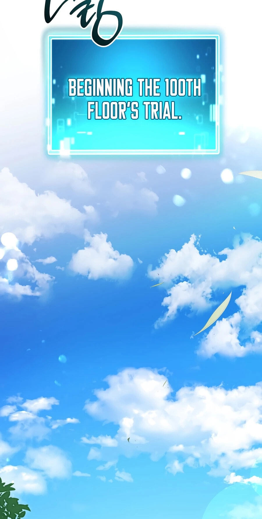 Read The Hero Returns chapter 159 image 53 on Lezhin