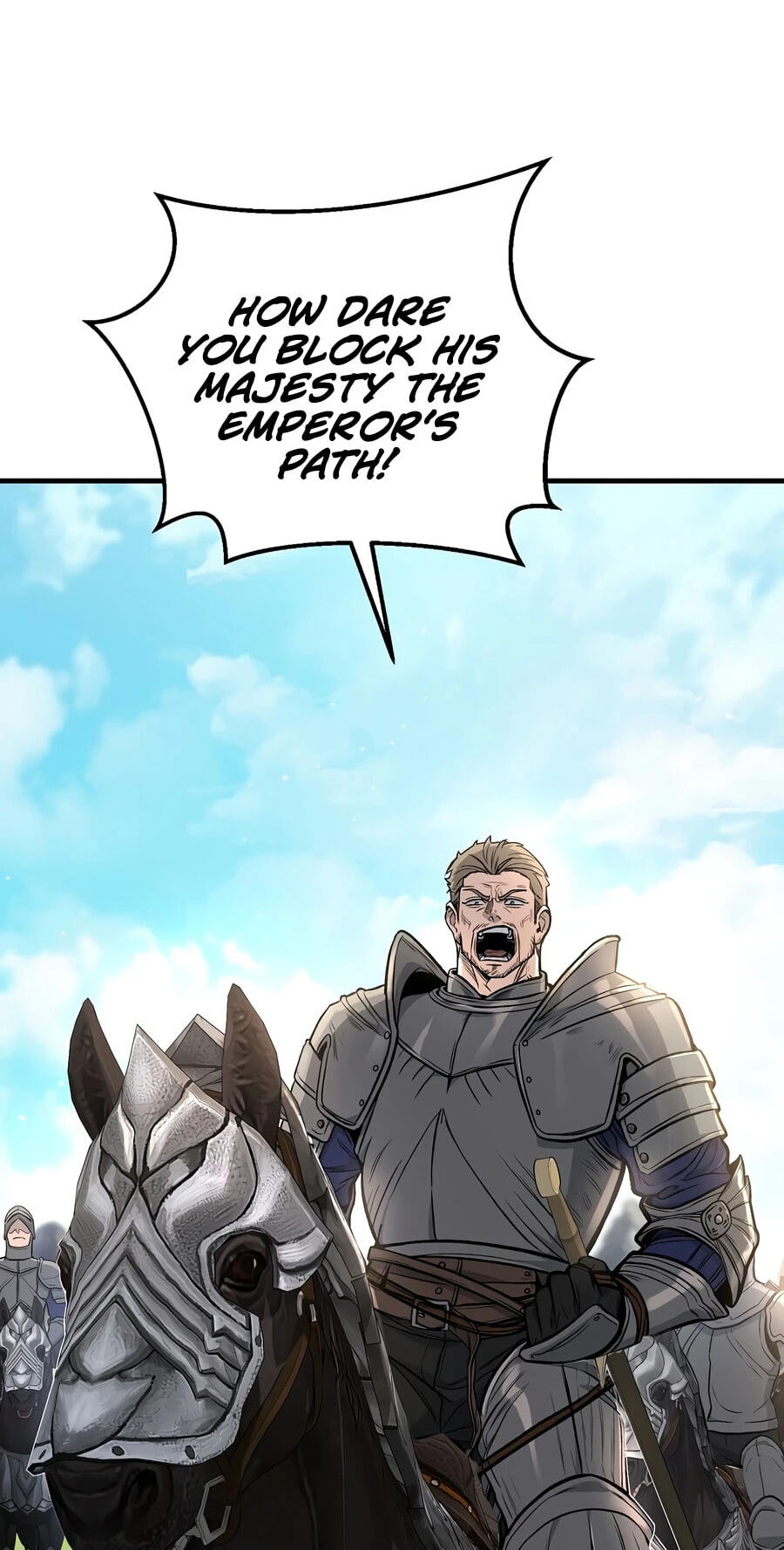 Read The Hero Returns chapter 159 image 62 on Lezhin