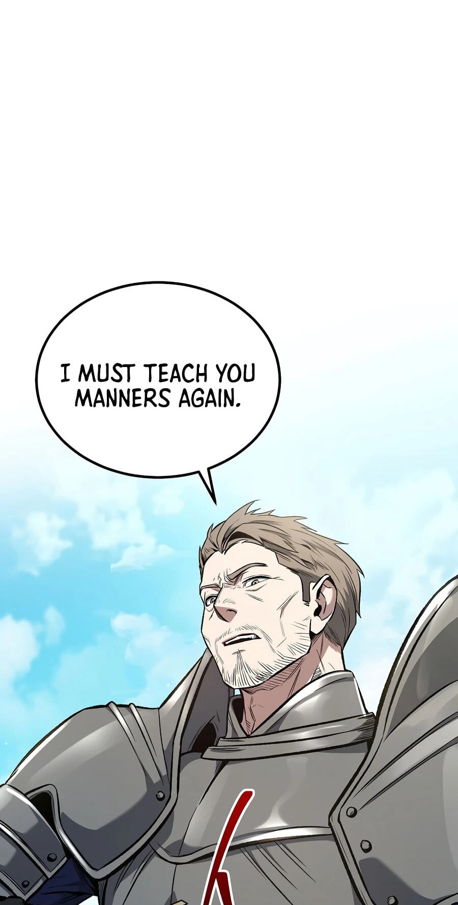 Read The Hero Returns chapter 159 image 65 on Lezhin