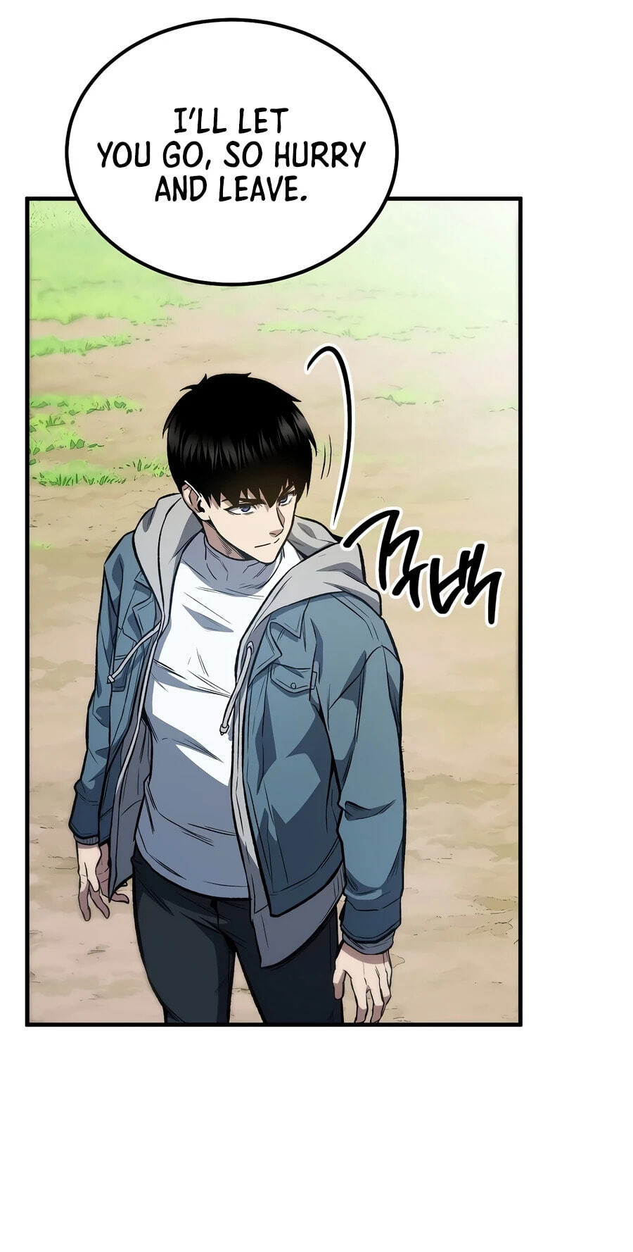 Read The Hero Returns chapter 159 image 69 on Lezhin