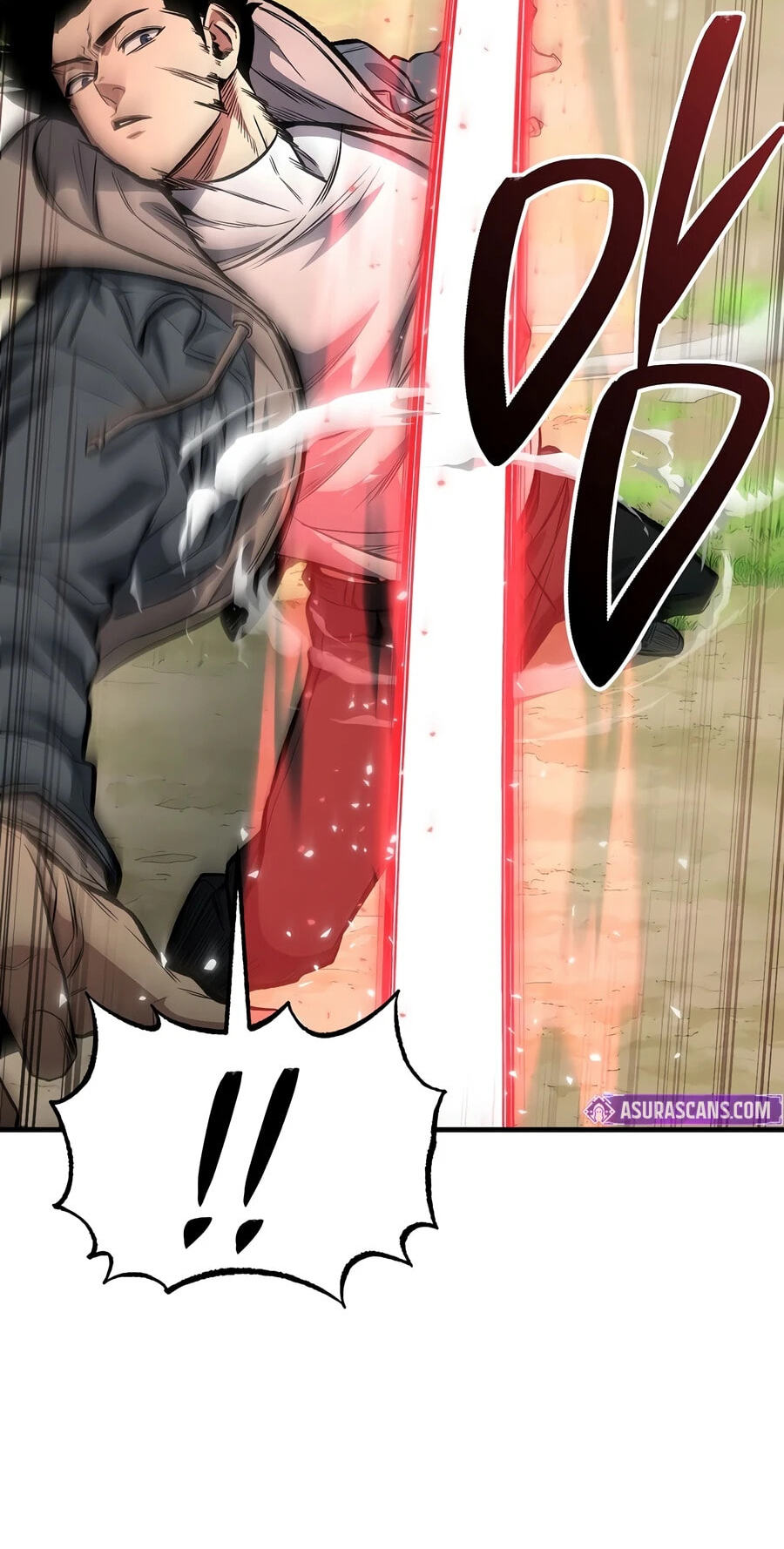 Read The Hero Returns chapter 159 image 74 on Lezhin