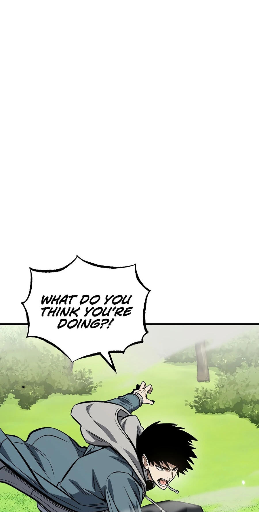 Read The Hero Returns chapter 159 image 75 on Lezhin