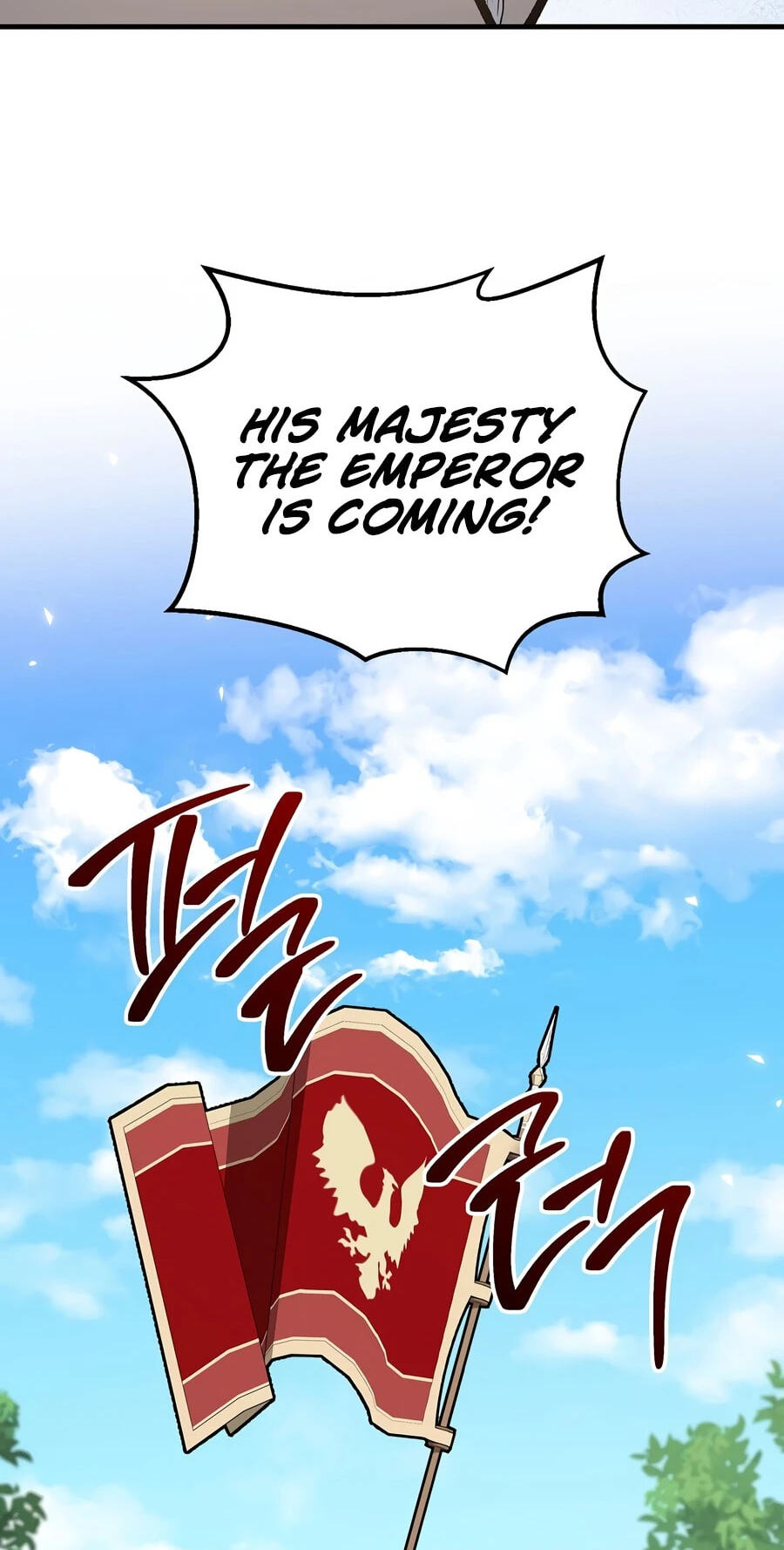 Read The Hero Returns chapter 159 image 81 on Lezhin