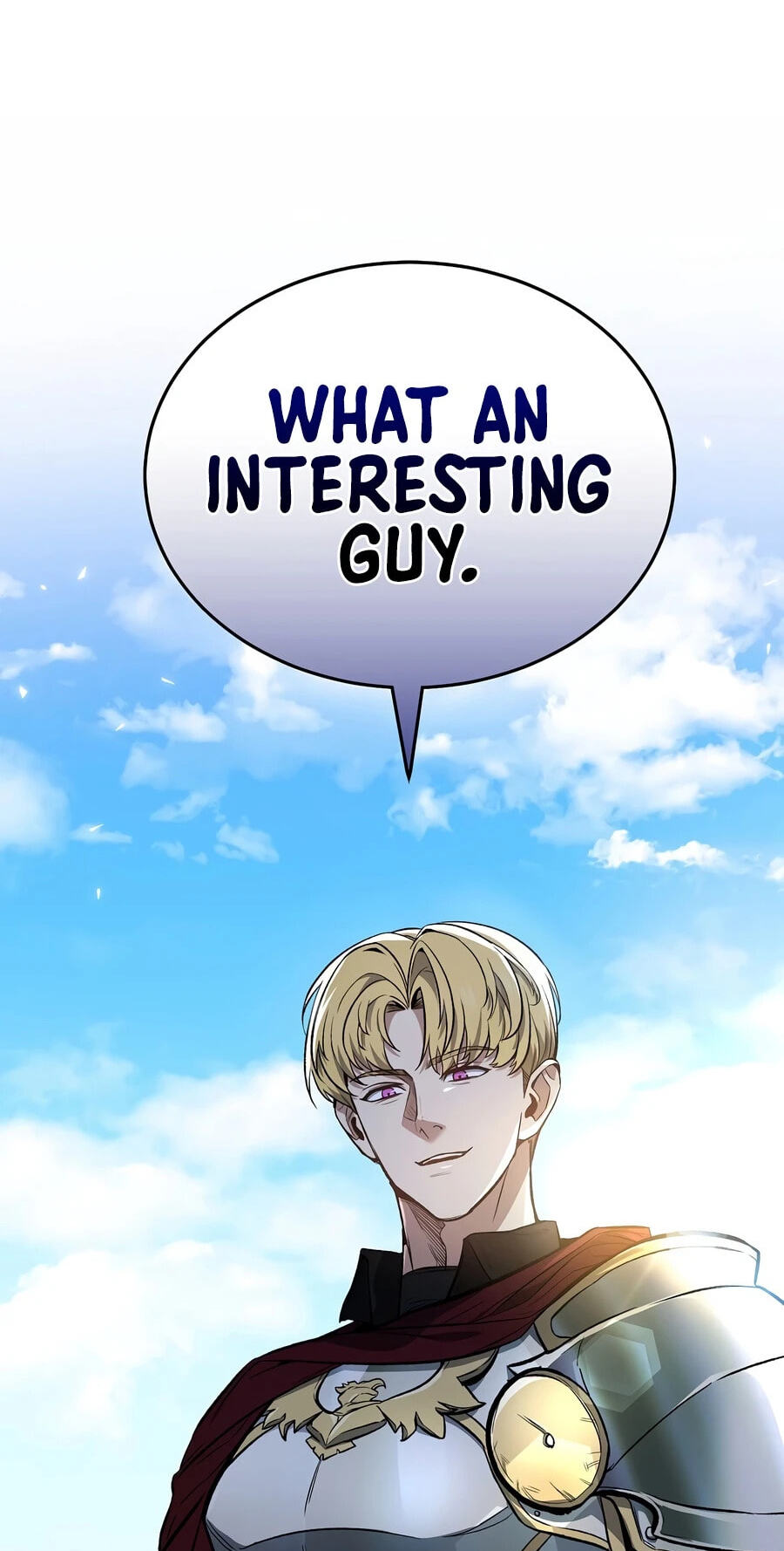 Read The Hero Returns chapter 159 image 84 on Lezhin
