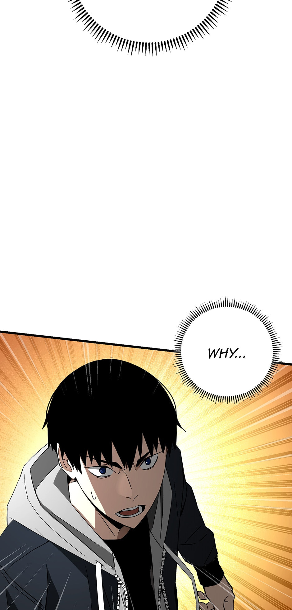 Read The Hero Returns chapter 16 image 1 on Lezhin