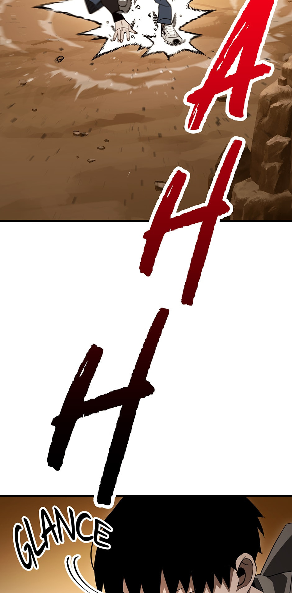 Read The Hero Returns chapter 16 image 101 on Lezhin