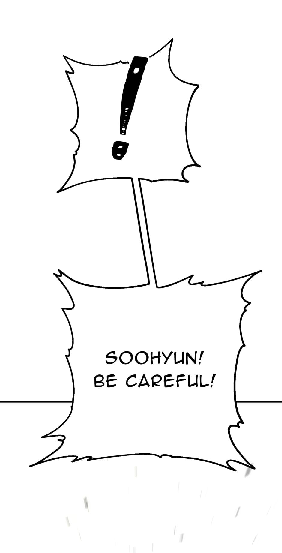 Read The Hero Returns chapter 16 image 104 on Lezhin