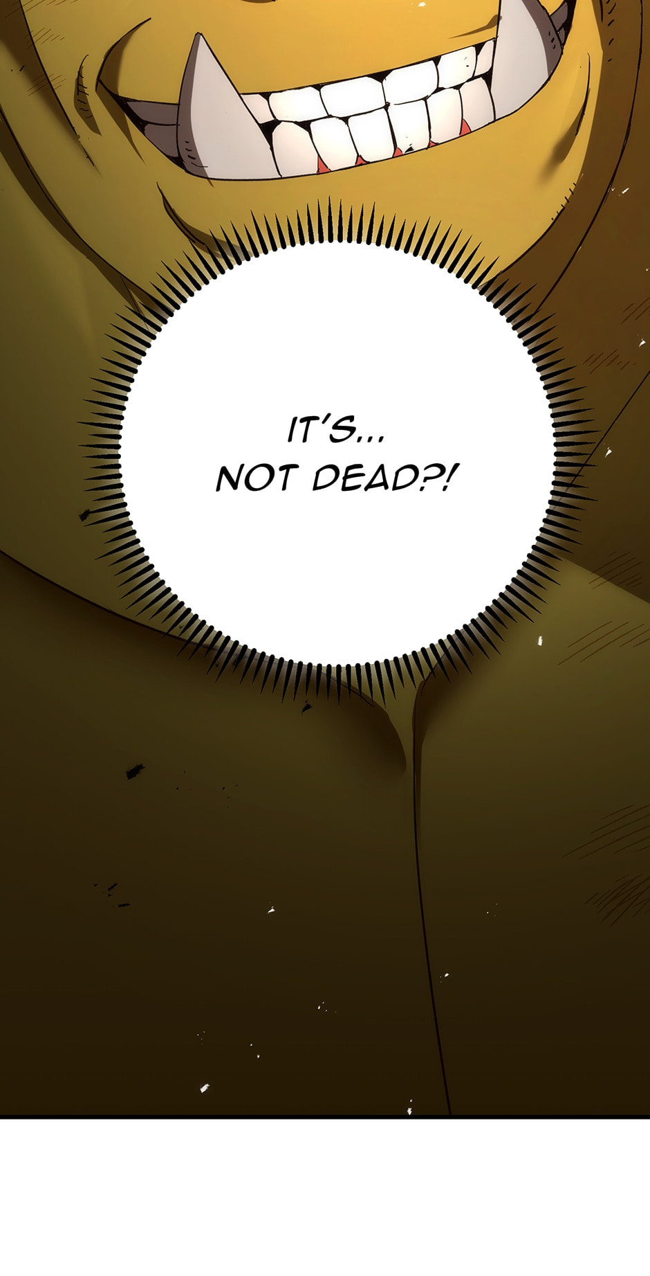 Read The Hero Returns chapter 16 image 109 on Lezhin