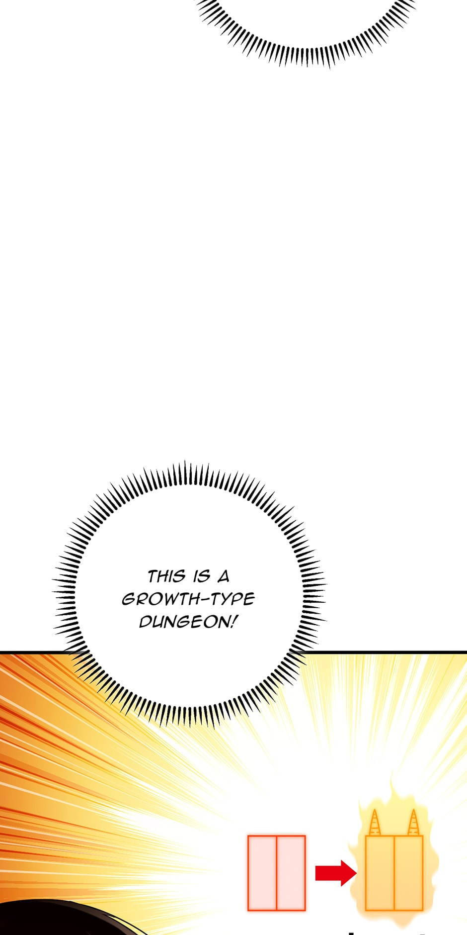Read The Hero Returns chapter 16 image 11 on Lezhin