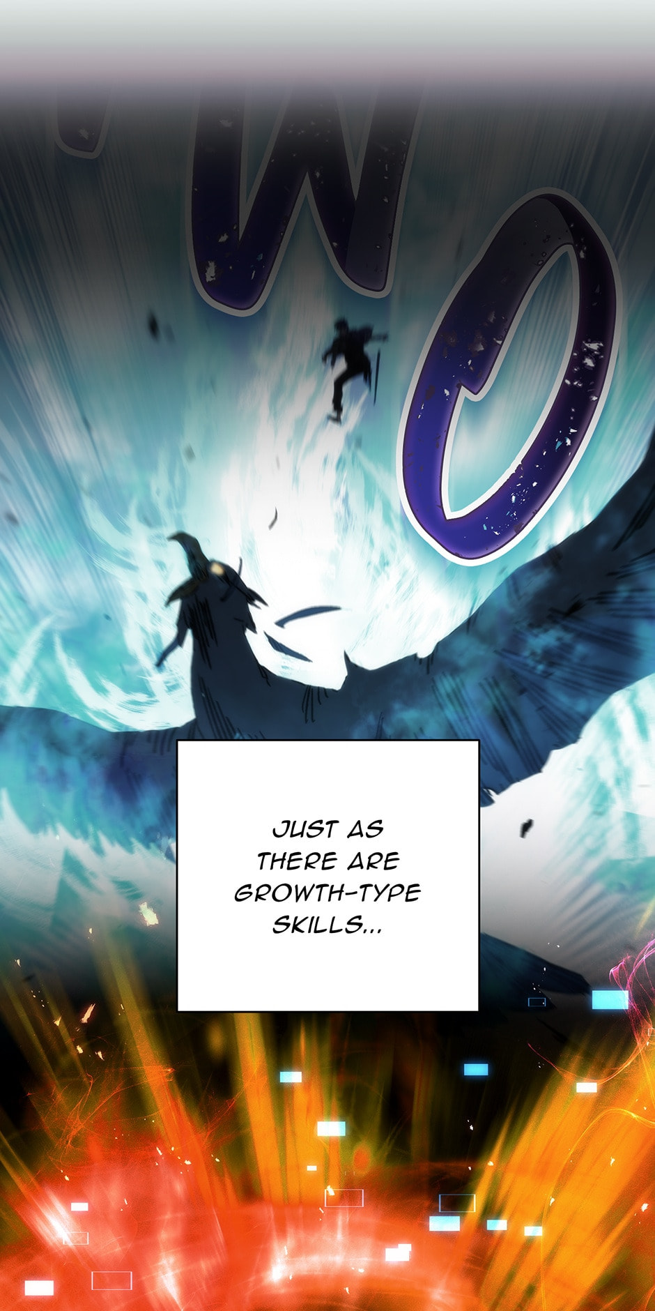 Read The Hero Returns chapter 16 image 13 on Lezhin