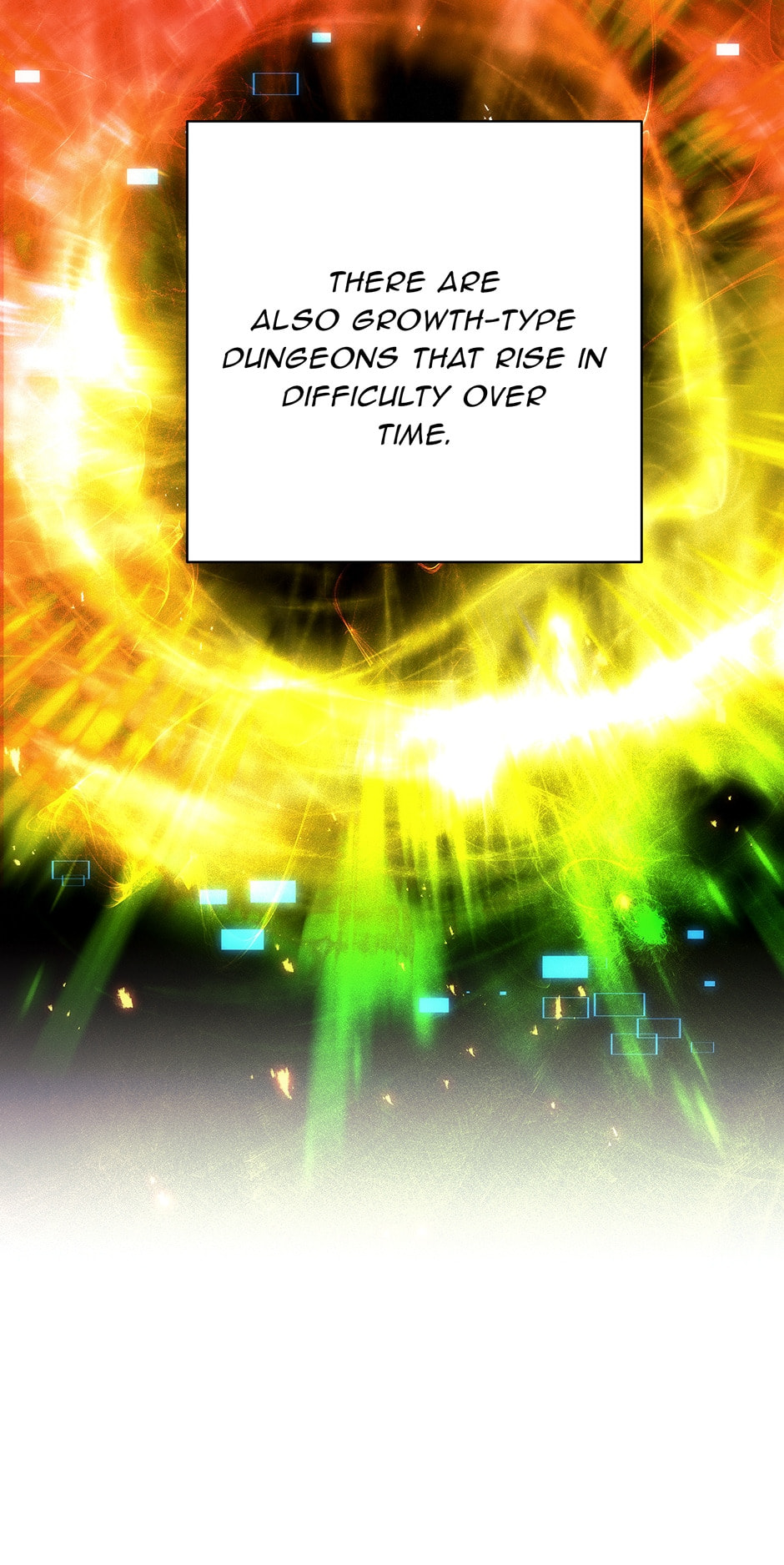 Read The Hero Returns chapter 16 image 14 on Lezhin