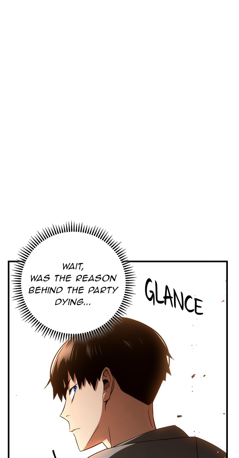 Read The Hero Returns chapter 16 image 15 on Lezhin