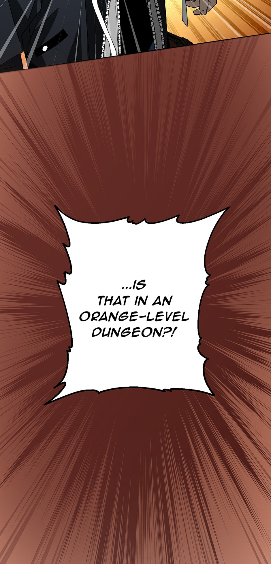 Read The Hero Returns chapter 16 image 2 on Lezhin