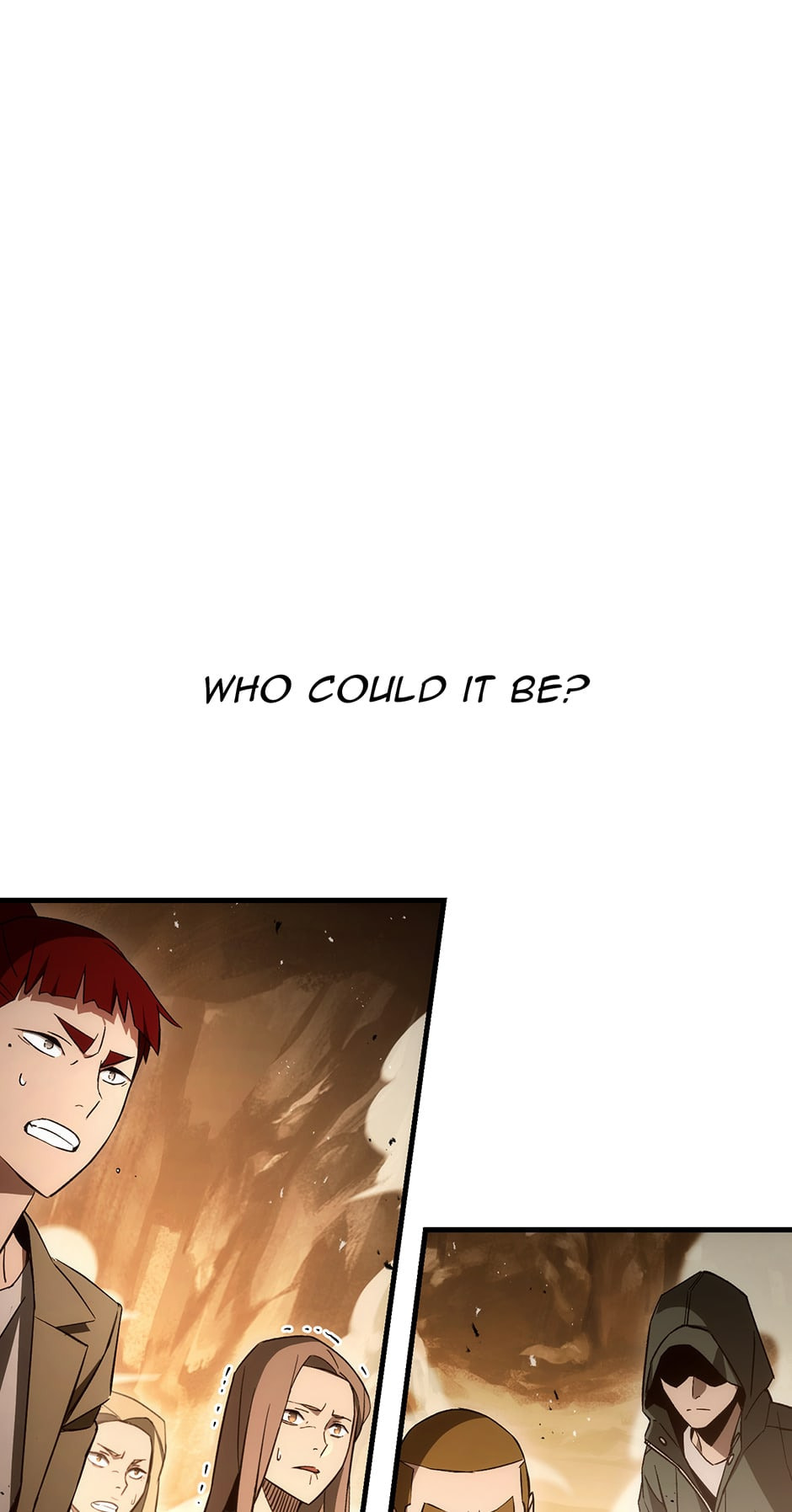 Read The Hero Returns chapter 16 image 20 on Lezhin