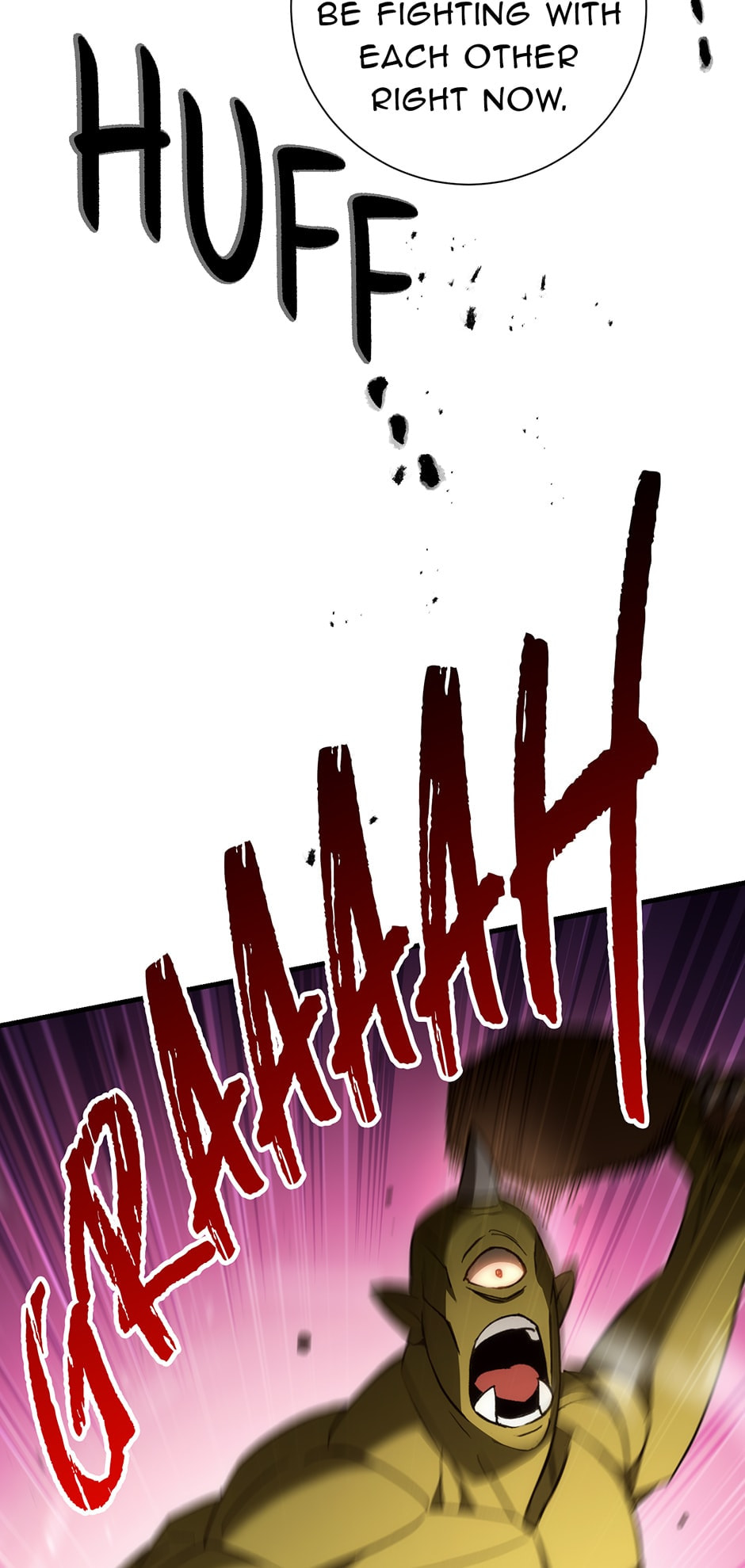 Read The Hero Returns chapter 16 image 27 on Lezhin