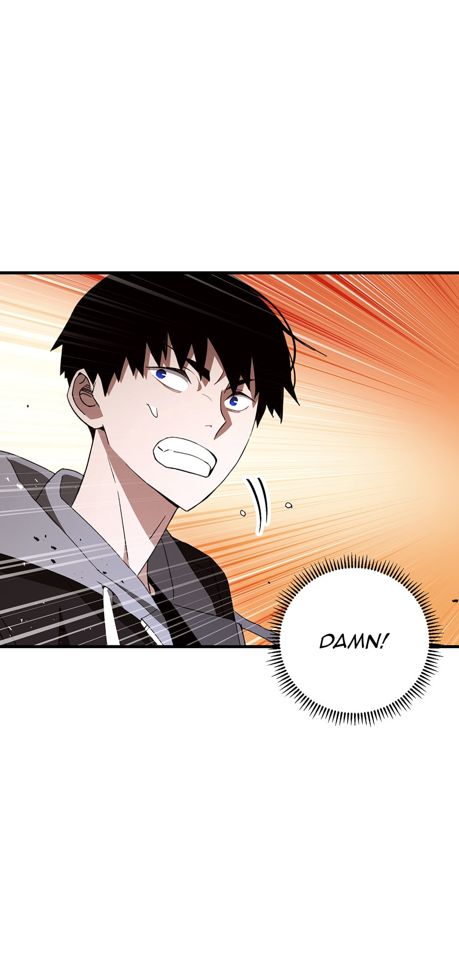 Read The Hero Returns chapter 16 image 29 on Lezhin