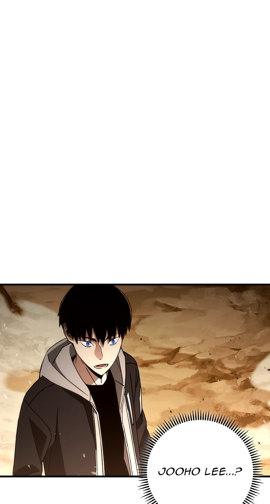 Read The Hero Returns chapter 16 image 34 on Lezhin