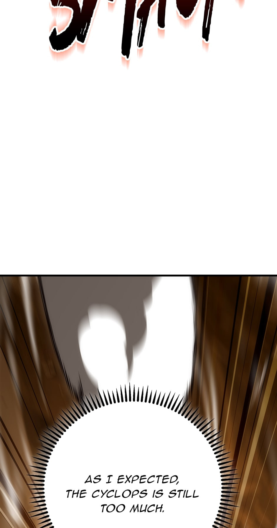 Read The Hero Returns chapter 16 image 39 on Lezhin