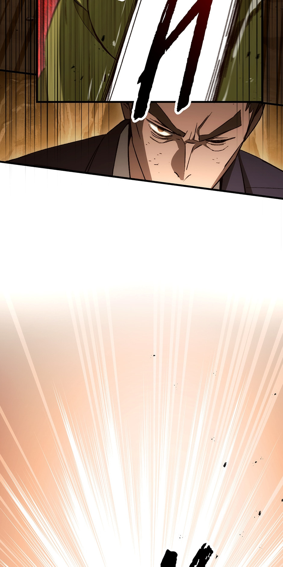 Read The Hero Returns chapter 16 image 45 on Lezhin