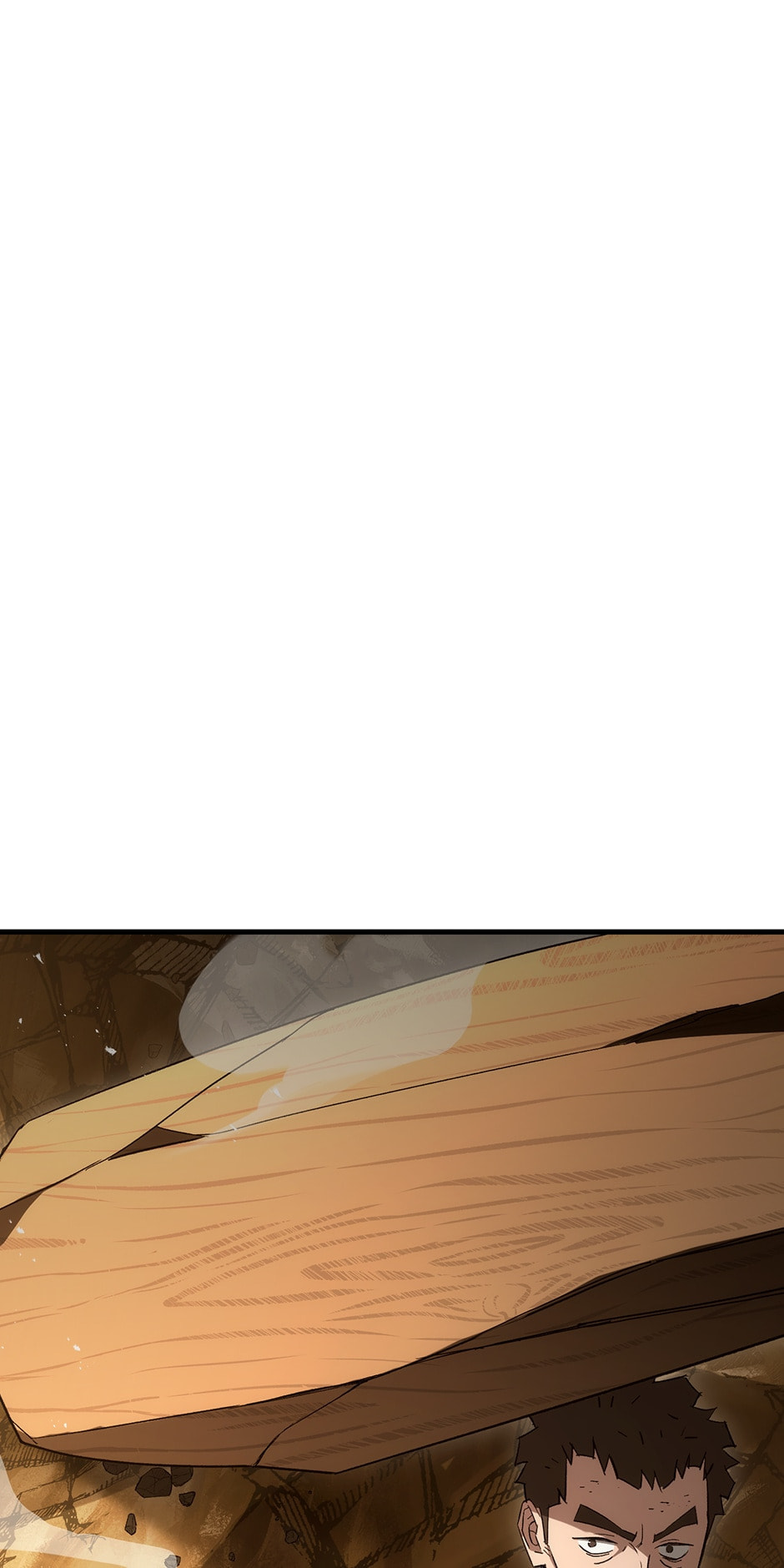 Read The Hero Returns chapter 16 image 47 on Lezhin