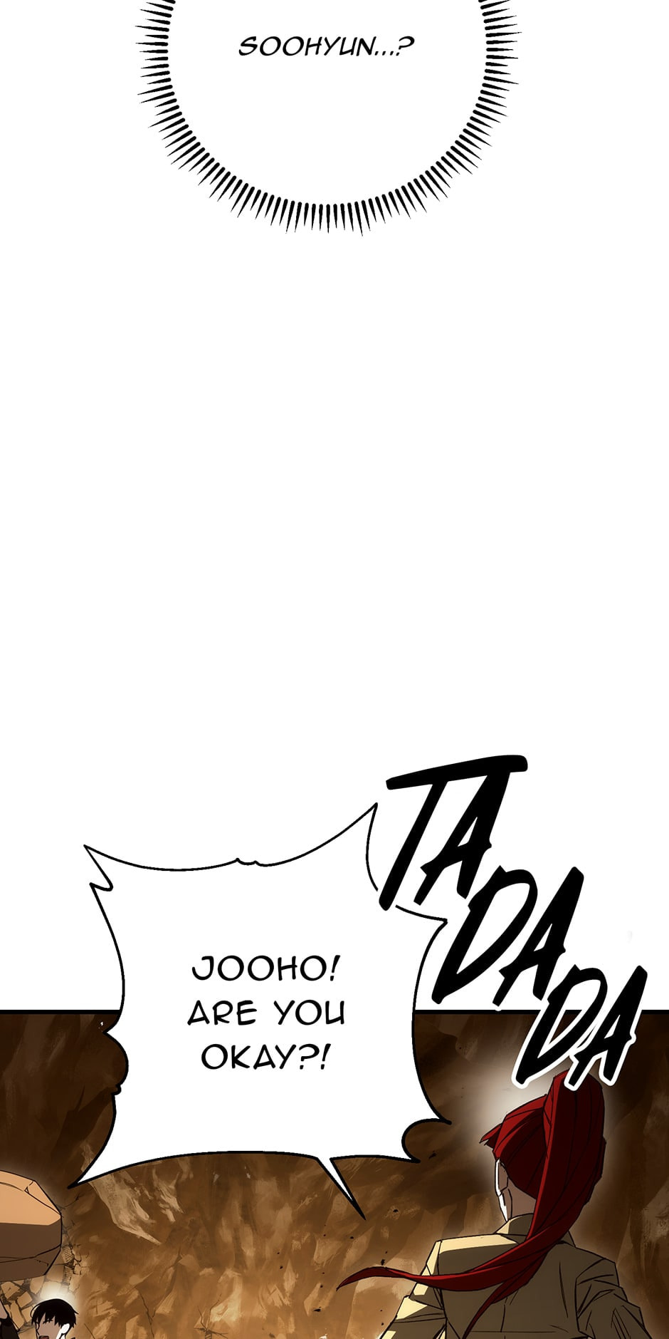 Read The Hero Returns chapter 16 image 51 on Lezhin