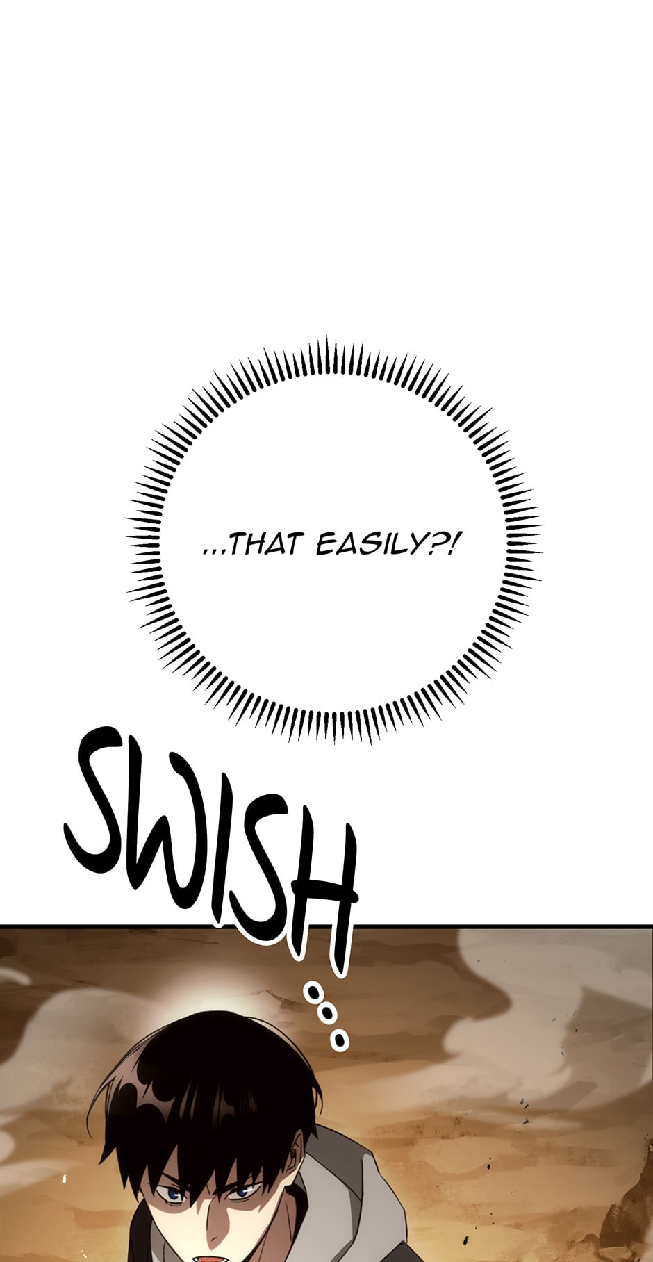 Read The Hero Returns chapter 16 image 60 on Lezhin