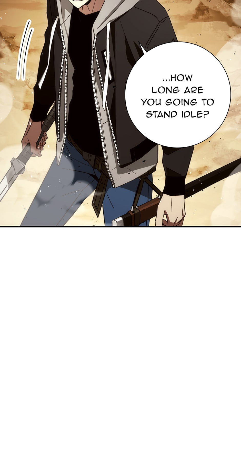 Read The Hero Returns chapter 16 image 61 on Lezhin