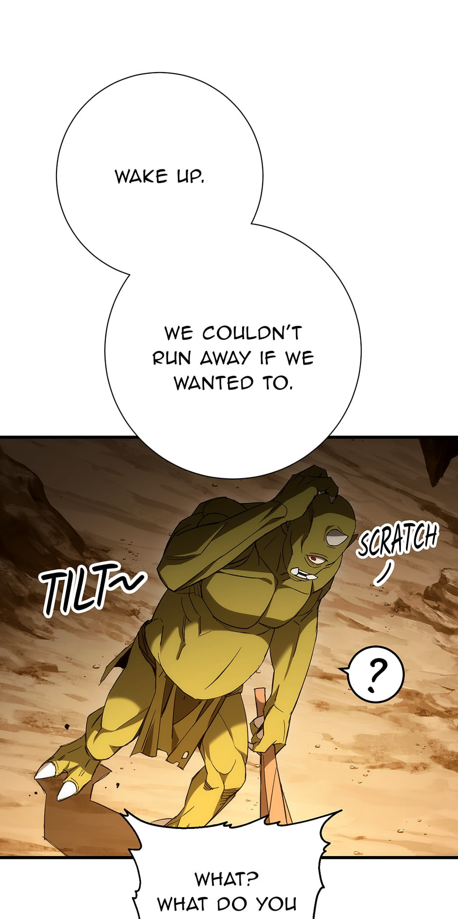 Read The Hero Returns chapter 16 image 62 on Lezhin