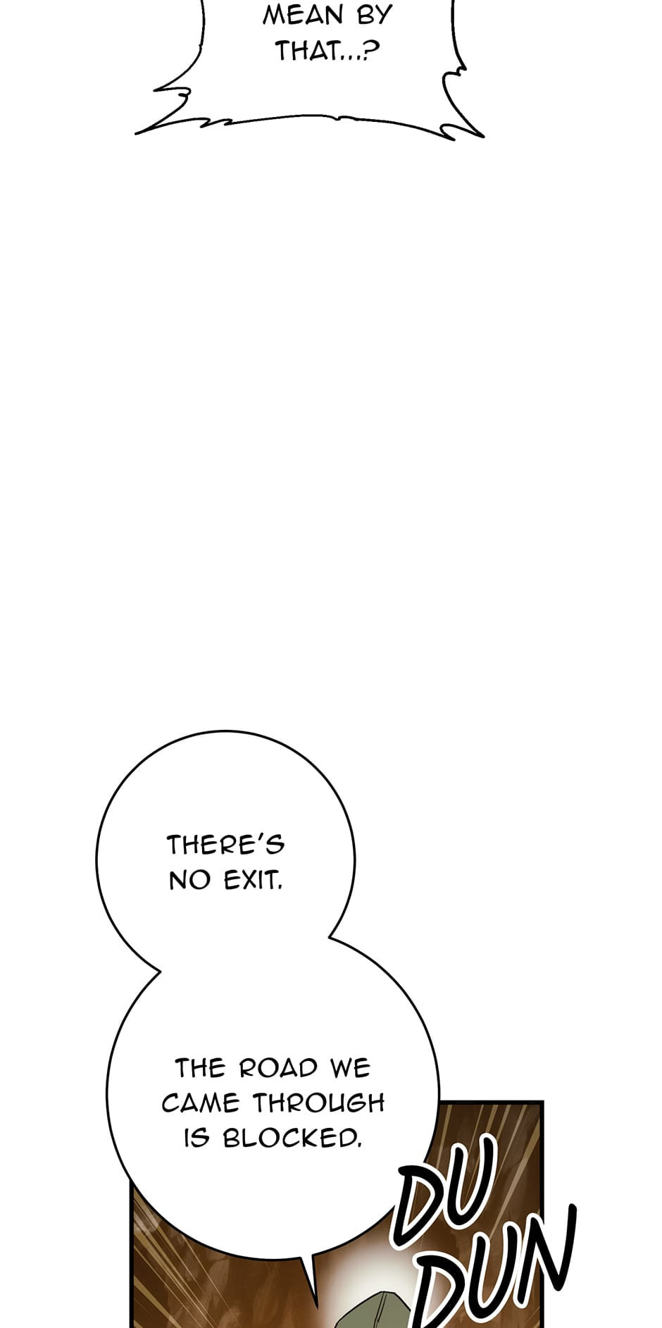 Read The Hero Returns chapter 16 image 63 on Lezhin