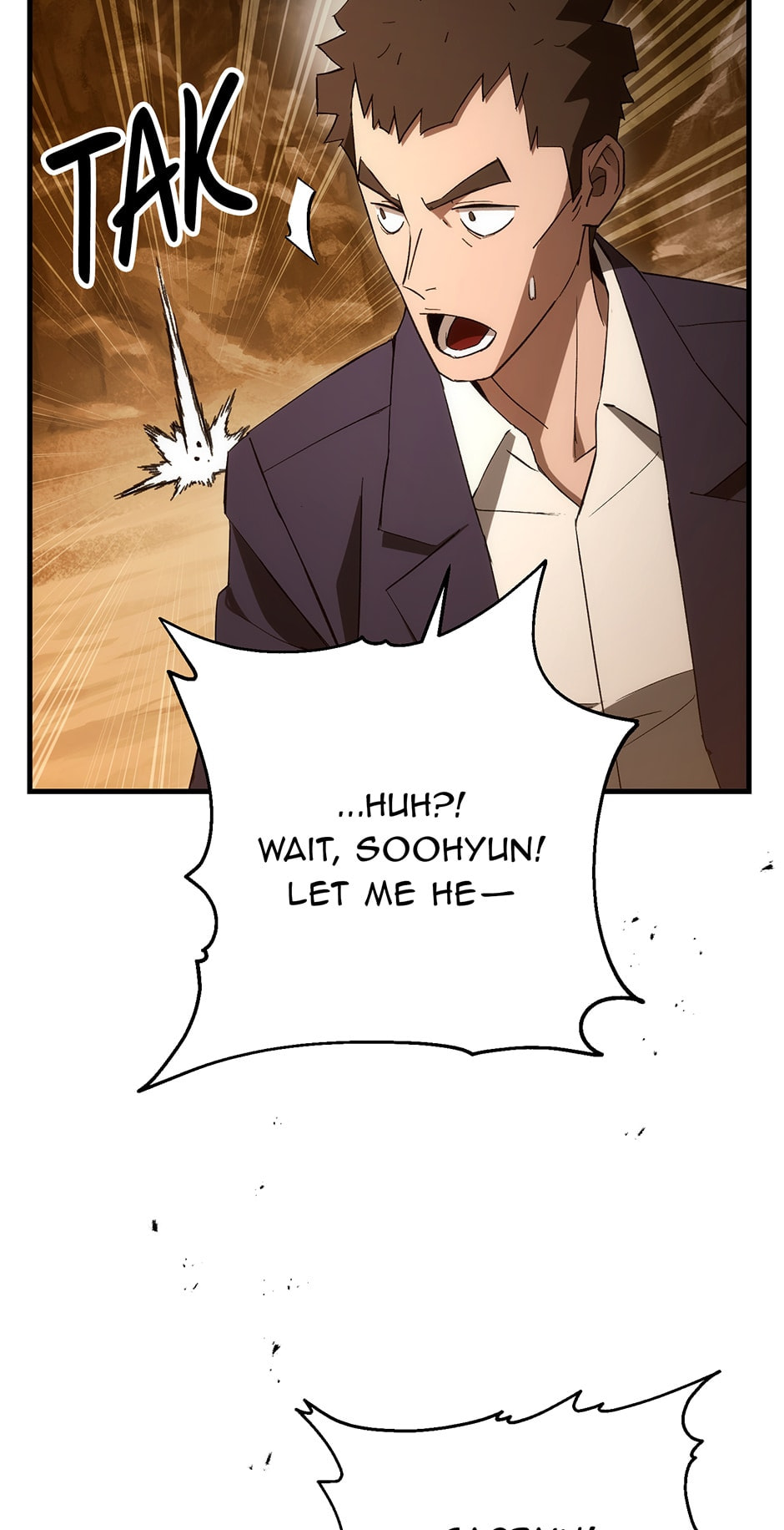 Read The Hero Returns chapter 16 image 73 on Lezhin