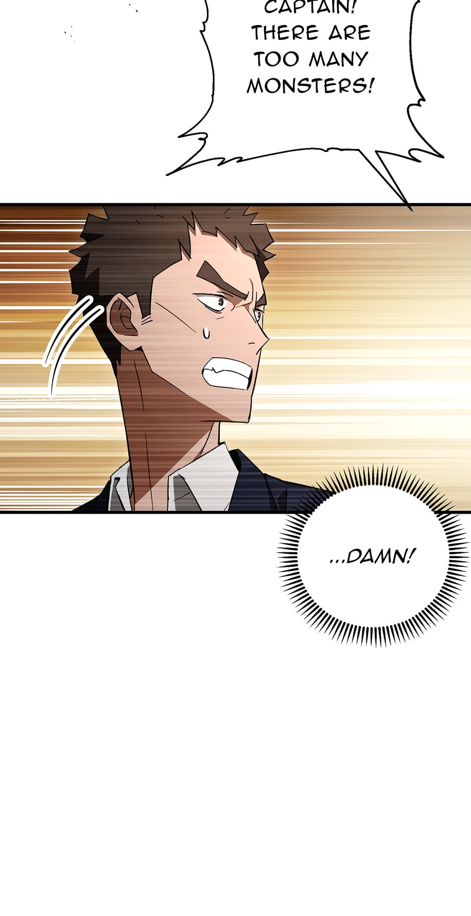 Read The Hero Returns chapter 16 image 74 on Lezhin