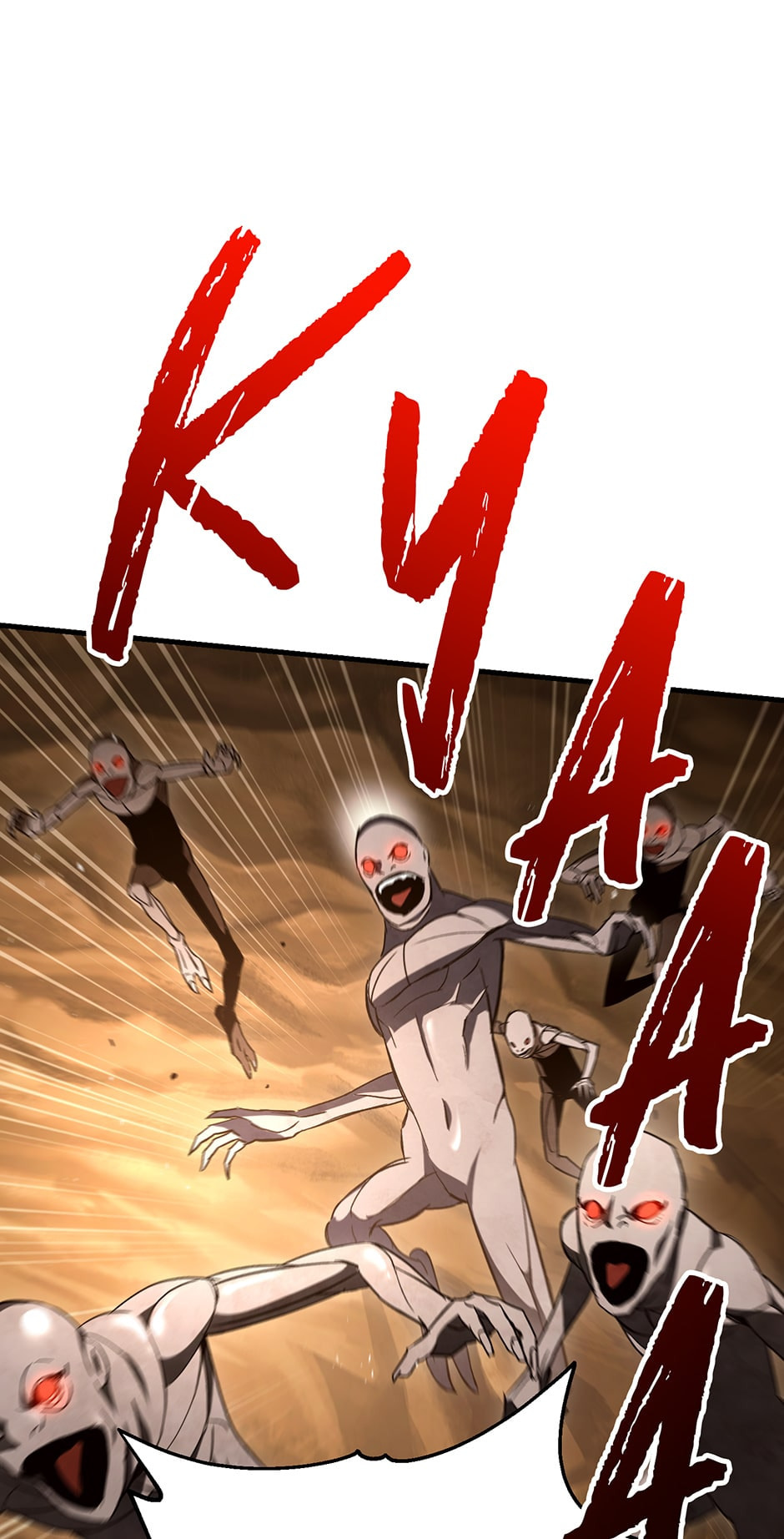 Read The Hero Returns chapter 16 image 75 on Lezhin