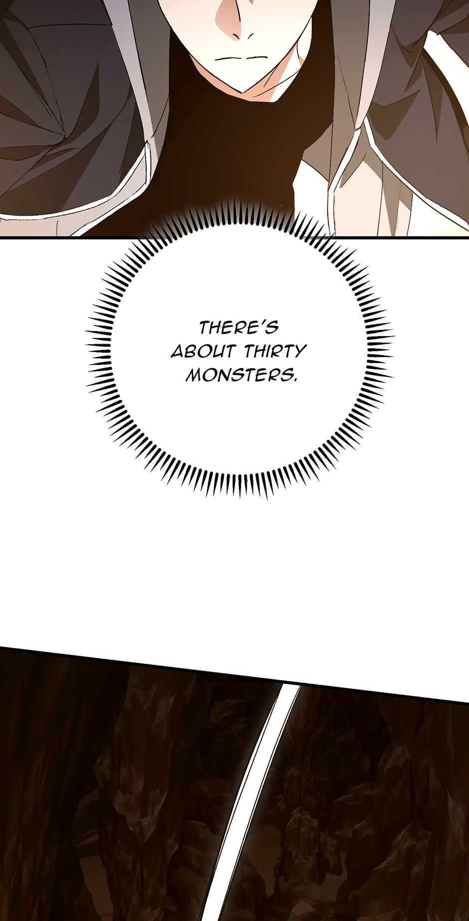 Read The Hero Returns chapter 16 image 77 on Lezhin