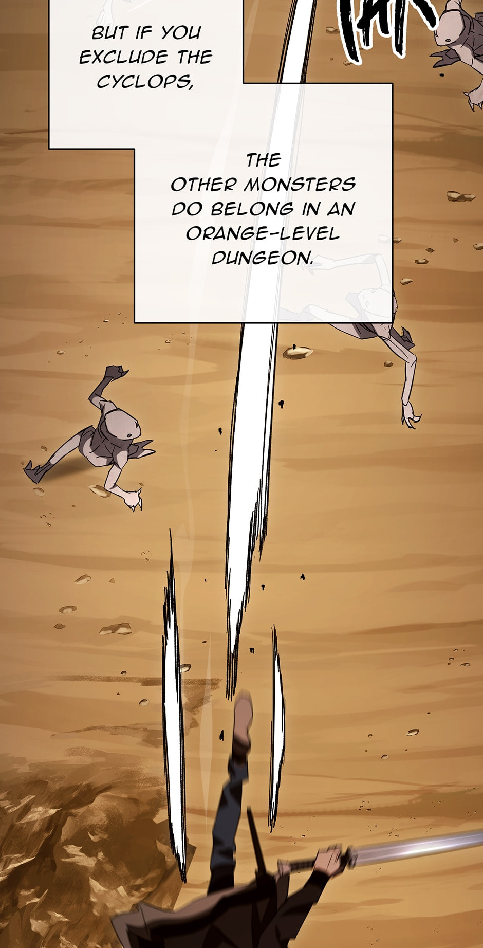 Read The Hero Returns chapter 16 image 79 on Lezhin