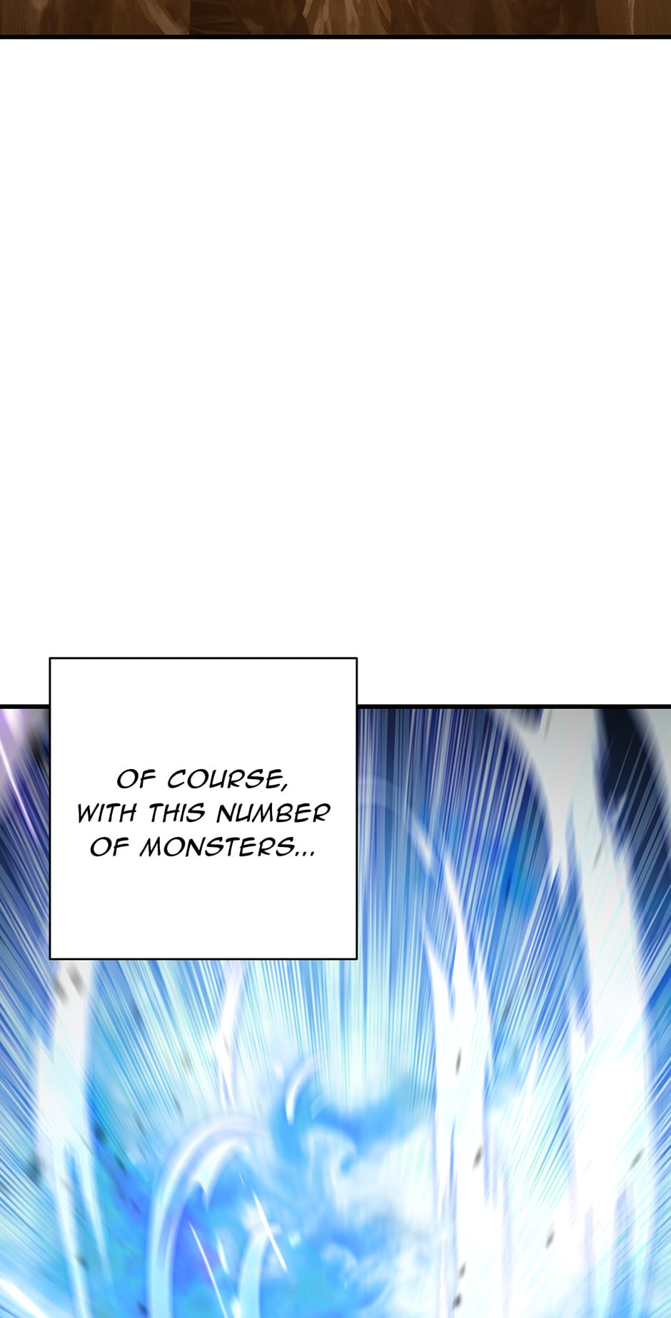 Read The Hero Returns chapter 16 image 81 on Lezhin