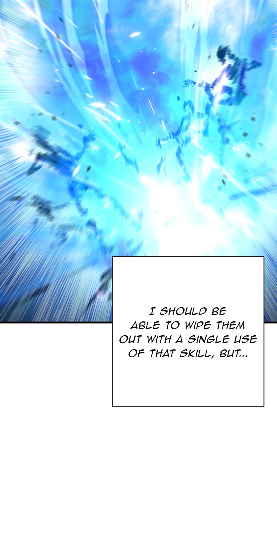 Read The Hero Returns chapter 16 image 82 on Lezhin