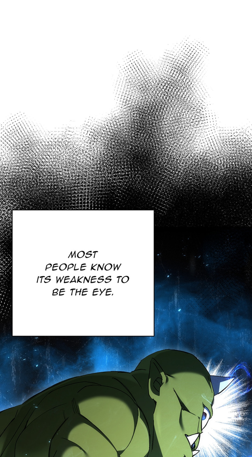 Read The Hero Returns chapter 16 image 84 on Lezhin